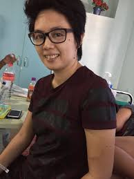 Save A Life: Ovarian Cancer Treatment