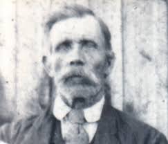 William M. Strong. 1838-1916 Buried in the Loftin cemetery, Douglas Co. Mo.