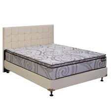 Lihat gambar tempat tidur jati jepara berbagai produk kami dengan yang terbaik pilihan katalog furniture lengkap harga juga terjangkau. Jual Kasur Romance Lazada Co Id