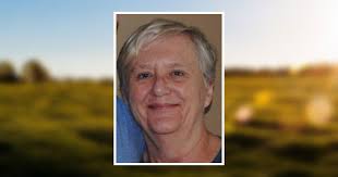 Patricia Terrell Obituary October 4, 2018