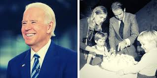 Senator and former vice president joe biden and mother of hunter, beau and naomi. Neilia Hunter Biden Wiki Joe Biden Wife Age Family Bio Kids Facts
