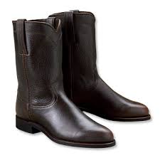 frye leather roper boots orvis