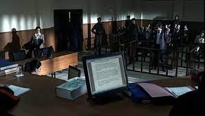 kurtlar vadisi gladio 2009 yerli film part 1 2 video dailymotion