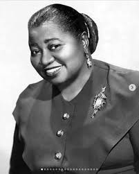 Born On This Day June 10 1895 Hattie McDaniel (1895-1952) 1st African  American actress to win an Oscar (Gone With The Wind -"Mammy"), born in  Wichita, Kansas Hattie McDaniel (June 10, 1893 –