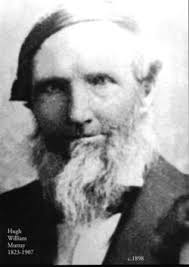 Hugh William Murray (1823-1907)