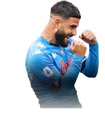 Born 4 june 1991) is an italian professional footballer who plays as a forward for napoli, for which he is captain, and the italy national team. Lorenzo Insigne Fifa 21 89 Lm Team Of The Week Fifplay