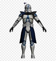 The clone trooper battalion, was put under the leadership of jedi general. Add Media Report Rss Clone Trooper Arc Trooper Star Wars Clone Trooper Transparent Hd Png Download 555x835 200496 Pngfind