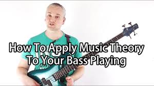 As for the drawbacks, there is no trial period. How To Apply Music Theory To Your Basslines Youtube