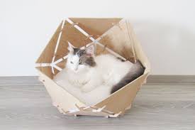 We looked at beds that provide your cat some privacy and beds that allow her to rule from on high. 20 Best Designer Cat Beds You Can Buy Online In 2020