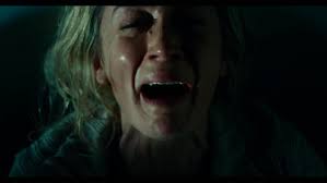 A quiet place is a film directed by john krasinski with emily blunt, john krasinski, millicent simmonds, noah jupe. A Quiet Place 2018 Movie Moviefone