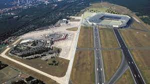 Hertha bsc kämpft weiter für neues stadion. Berliner Sportverbande Unterstutzen Herthas Stadionneubau Rbb24