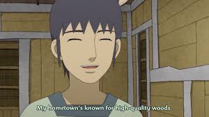 Rewatch] Kemono no Souja Erin