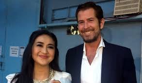 I do own any of the images all credits go to th. Karena Anak Paramitha Rusady Merasa Sulit Menikah Lagi Okezone Celebrity
