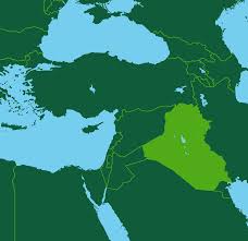 Iraq is tightening security along its 600 km (400 mile) border with syria to curb the movement of islamic state militants. Irak Politik Fur Kinder Einfach Erklart Hanisauland De