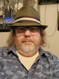 Stopped by to say hi