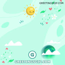 Started as a grassroots movement. Happy Earth Day Gif 1242 Greetingsgif Com For Animated Gifs