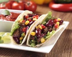 Recette Tacos Mexicain Tacos Mexicains Recette Mexicaine Cuisine Mexicaine