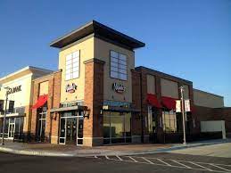 Newk S Eatery Lexington Ky Fayette Mall 3535 Nicholasville Road Lexington Ky 40503 Click Http Www Newks Com Eatery Classic Salad Strip Mall