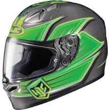 Hjc Fg 17 Banshee Helmets Mx South
