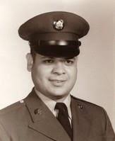 Arthur Caudillo Obituary (1943