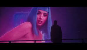 Nov 18, 2019 · tilgængelighed. Best Blade Runner 2049 Movie Clip Gifs Gfycat