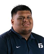 GEORGE FOX UNIVERSITY 1 BRUIN FOOTBALL 09.20.25