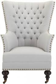 Remmy Club Chair Armchairs Accent Chairs Upholstered Chairs Tufted Chairs Homedeco Luxury Office Chairs Home Goods Chairs Leather Chaise Lounge Chair