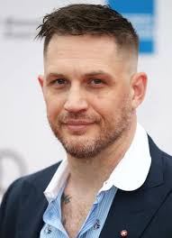 Check spelling or type a new query. Tom Hardy To Reunite With Peaky Blinders Creator For New Series