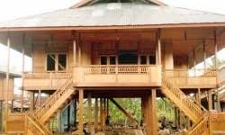 Oleh karena itu agar tidak ketinggalan info pamerannya, anda dapat mengunjungi instagram macan untuk memantau berbagai jadwal kegiatan dan event yang mereka adakan. Topic Rumah Adat Ihram
