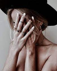 Pin By Somepopofcolor On Jewelry Jewelry Photoshoot Jewelry Trends Minimalist Jewelry