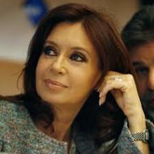 Sie ist die witwe ihres direkten amtsvorgängers néstor kirchner. 17 Cristina Fernandez Ideas Cristina Fernandez Cristina Fernandez De Kirchner President Of Argentina