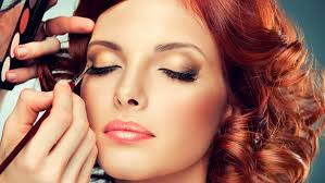 Some chinese believe that white have higher income. Makeup For Redheads How To Be A Proper Redhead