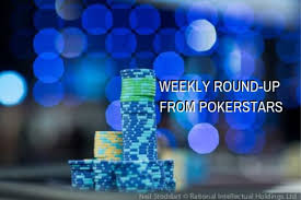 Weekly Round Up Turbo Series Kicks Off Sunday Lex Veldhuis On 6 Hold Em Maria Konnikova At The Wef And More Kicks Online Poker Poker Rules