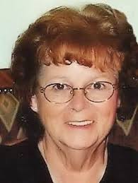 Ruby Frances Ferguson Hoffman (1937-2016)