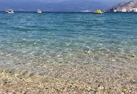 Private unterkünfte, ferienwohnungen, zimmer, villen krk, kroatien. Kristallklares Krk Oder Wie Ich Eine Woche Aufs Meer Gestarrt Habe Family Escapes