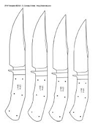 Check skin market prices, inspect links, rarity levels, case and collection info, plus stattrak or souvenir drops. Diy Knifemaker S Info Center Knife Patterns Iii