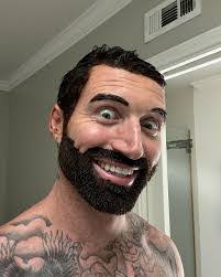 Gabriel Goode's Instagram, Twitter & Facebook