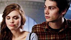 Like a flower made of iron" ♡