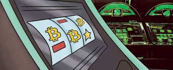 Bitcoin Casinos Spielen Sie Noch Heute Mit Kryptowahrungen