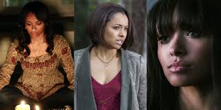 The Vampire Diaries: 10 Bonnie Bennett Plot Holes That Make No Sense