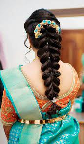 Pin By Suni R On Indian Hairstyles Hair Styles Traditional Hairstyle Beautiful Braided Hair