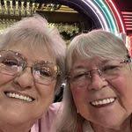 Beverly Mcvey's Instagram, Twitter & Facebook