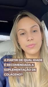 Após polêmica em que a influenciadora Virgínia apareceu dando colágeno para  suas crianças, fui bombardeada com a pergunta: Afinal, a partir de que  idade é seguro tomar colágeno? 🤔 , No vídeo, explico ...