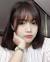 Short Hair With Bangs Straight