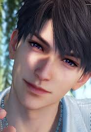 Love Letter Caleb Love and Deepspace