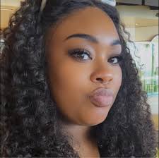 When your sister Monae Taylor gets a kick out of your favorite cookies  being ate by y'all mom LaTonya Gainer but then God steps in and boom she  found the others. SOMEBODY