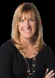 Annual report template