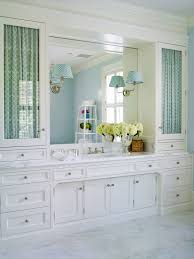 Check spelling or type a new query. Custom Built Vanity Transitional Bathroom Thornton Designs