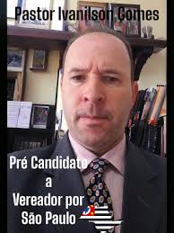 Ivanilson Gomes de Moura