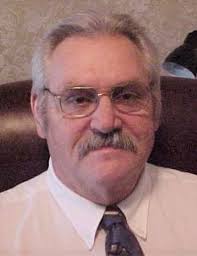 Obituary for John Norman Armstrong